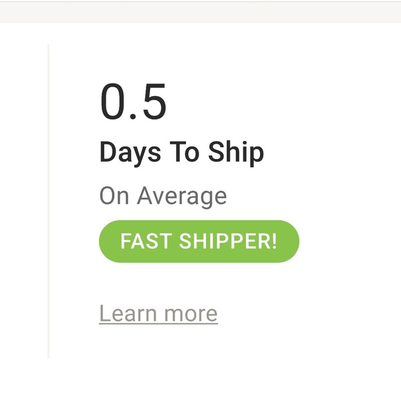 Meet your Posher, H - Picture 3 of 10